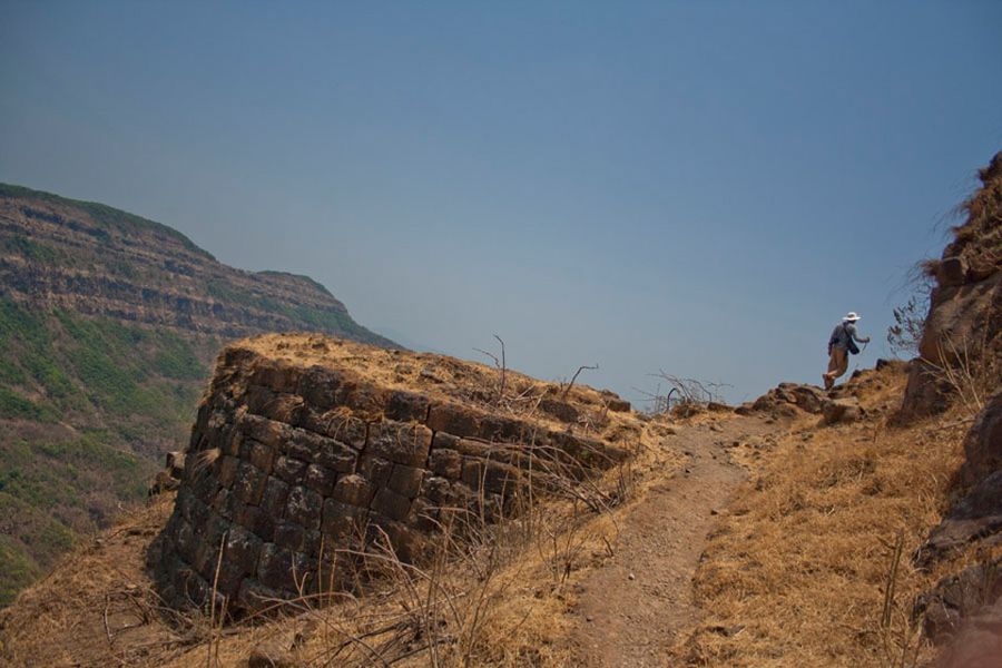 भैरवगडची जंगलयात्रा