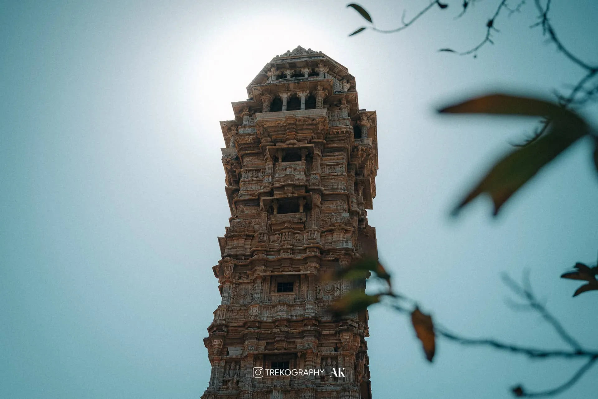 Vijay Stambha