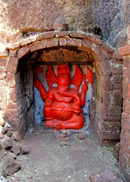 दातेगड