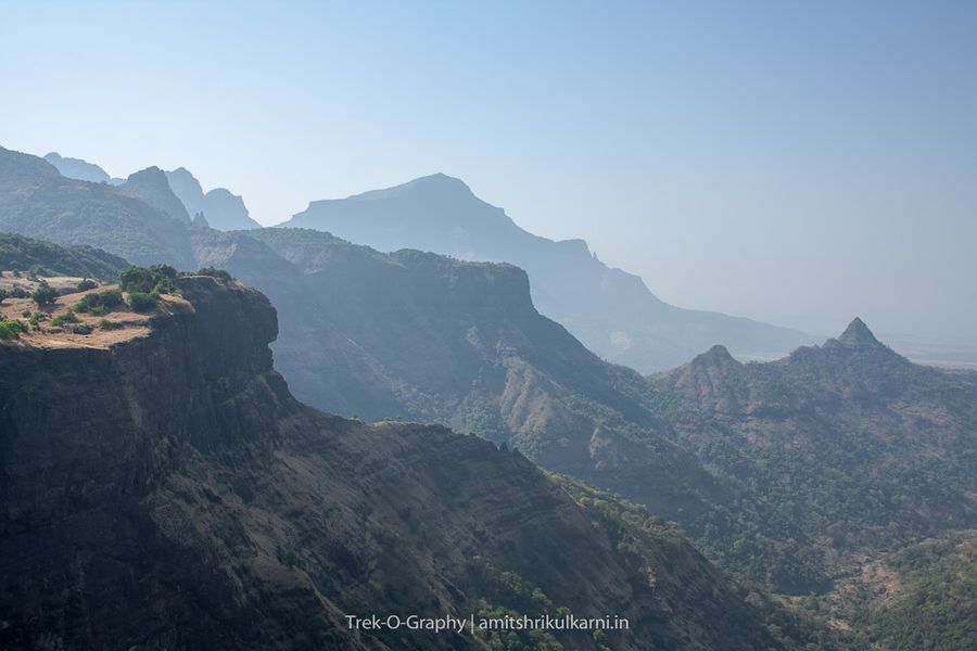 सांधण व्हॅली